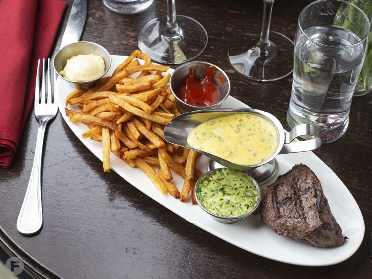 Westport Café & Bar